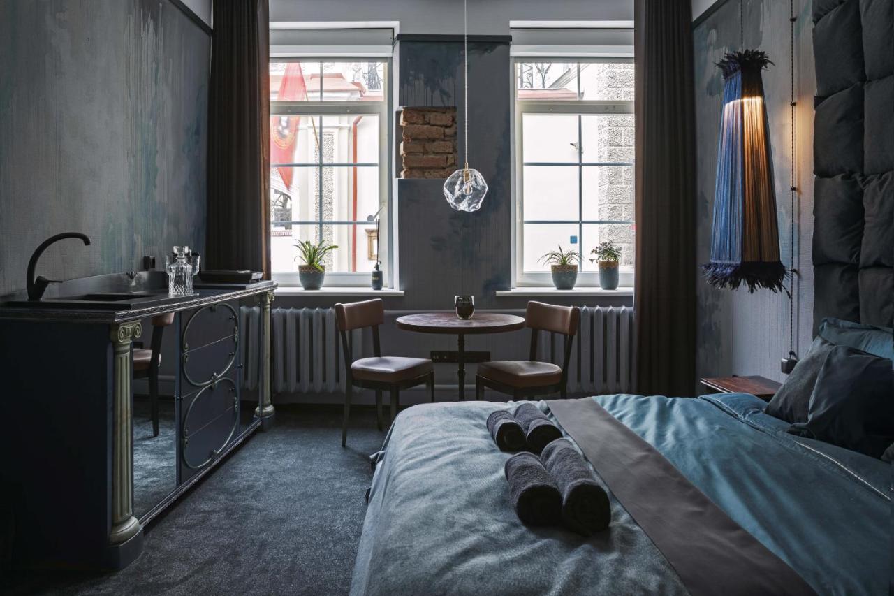 شقة Luxuriuos Flat In The Capital'S Old Town فيلنيوس المظهر الخارجي الصورة