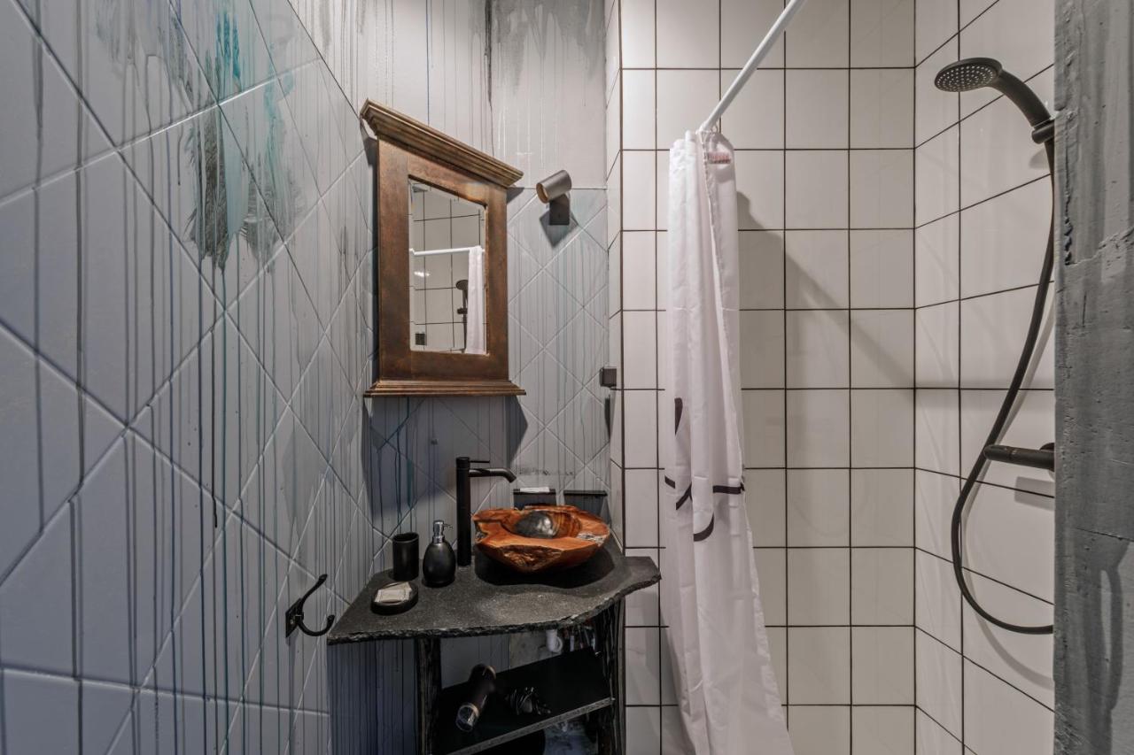 شقة Luxuriuos Flat In The Capital'S Old Town فيلنيوس المظهر الخارجي الصورة